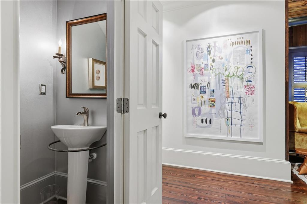 2586 Hyde Manor Drive NW