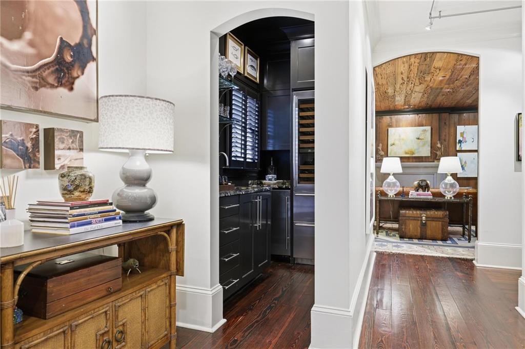 2586 Hyde Manor Drive NW