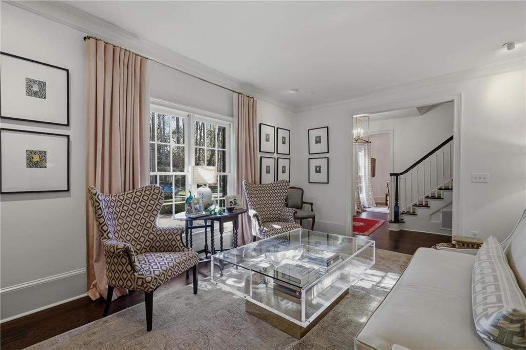 2586 Hyde Manor Drive NW