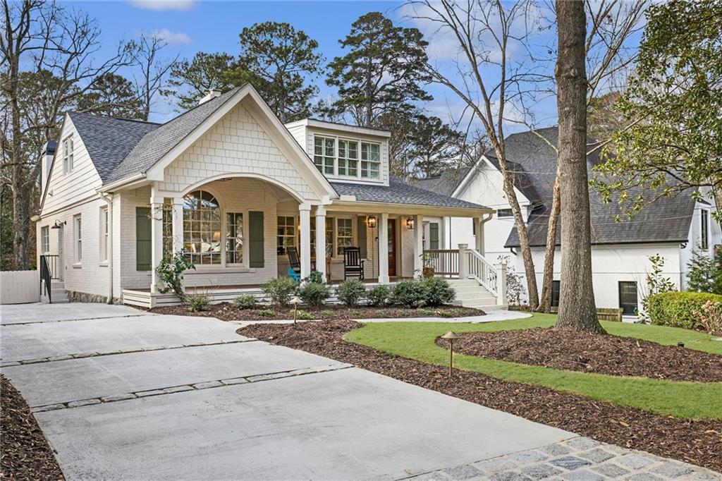 2622 Ellwood Drive NE