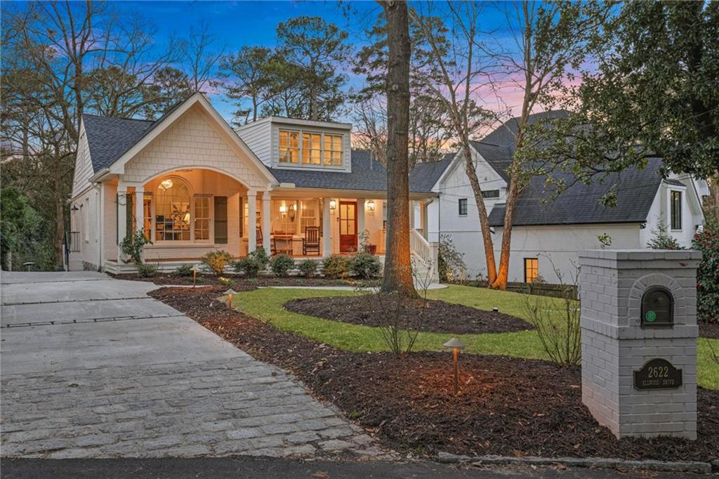 2622 Ellwood Drive NE