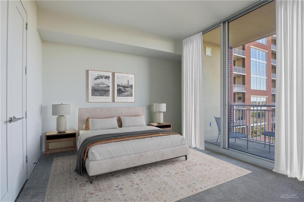 1820 Peachtree Street NW Unit 1006