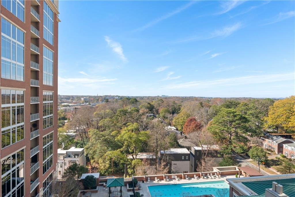 1820 Peachtree Street NW Unit 1006