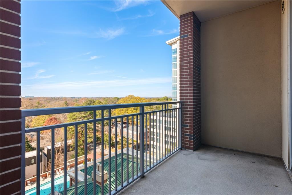 1820 Peachtree Street NW Unit 1006