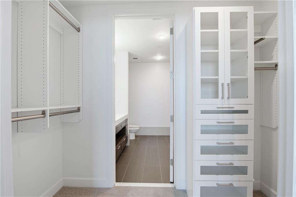 1820 Peachtree Street NW Unit 1006