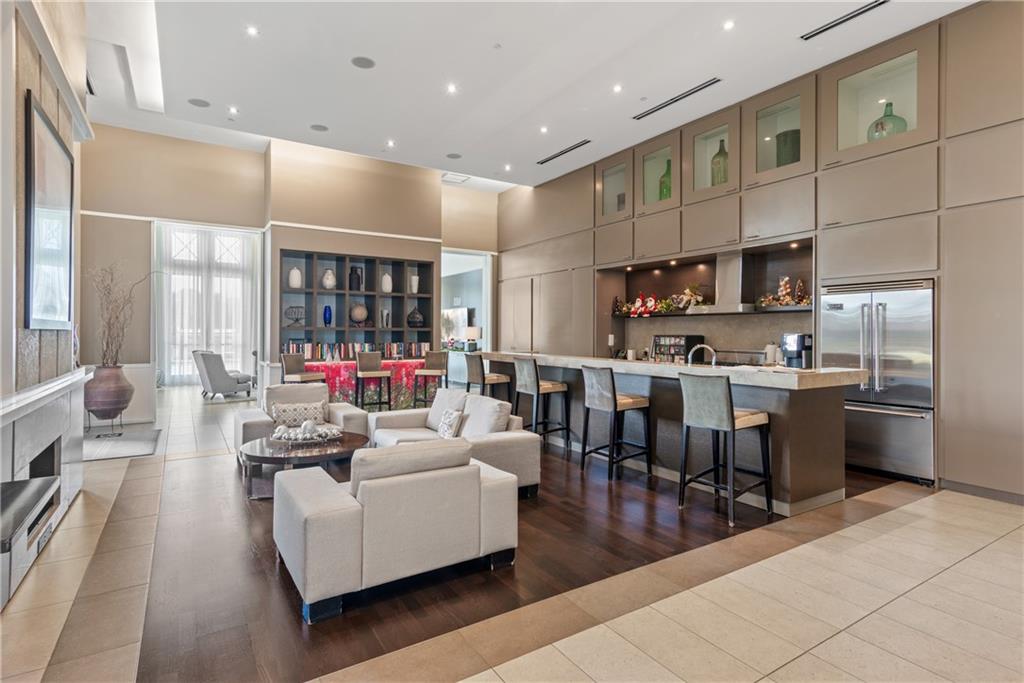 1820 Peachtree Street NW Unit 1006