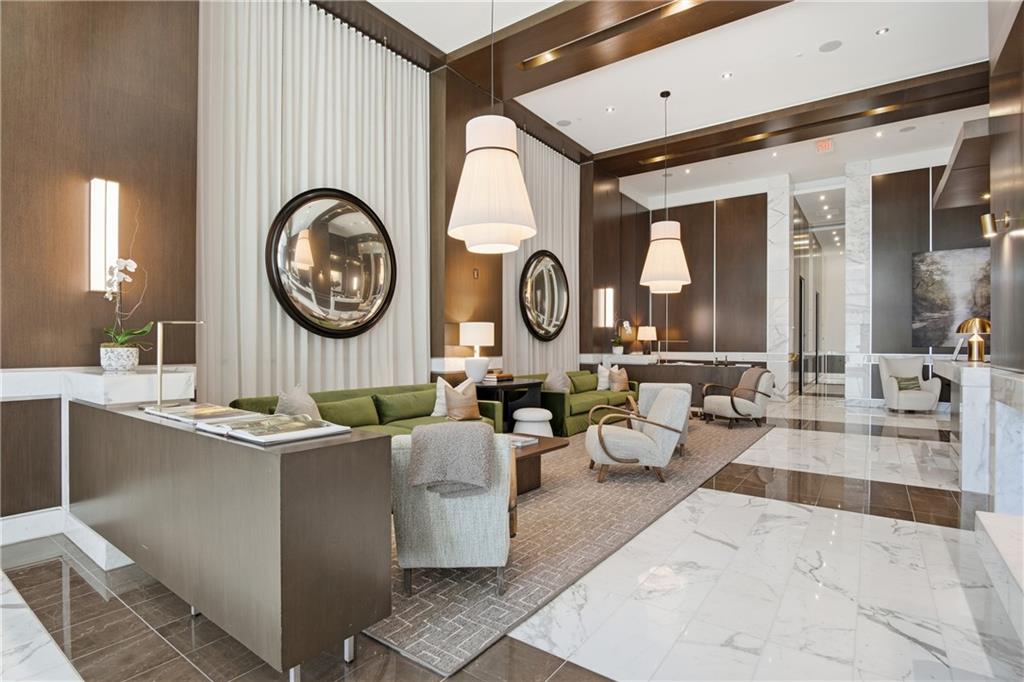 1820 Peachtree Street NW Unit 1006