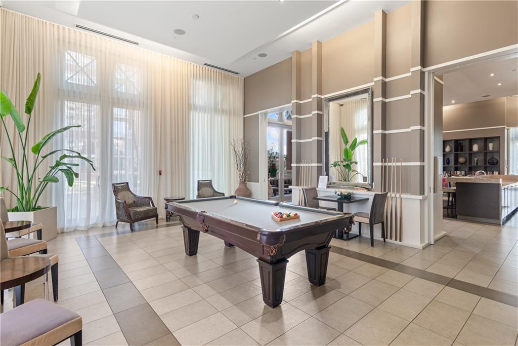 1820 Peachtree Street NW Unit 1006