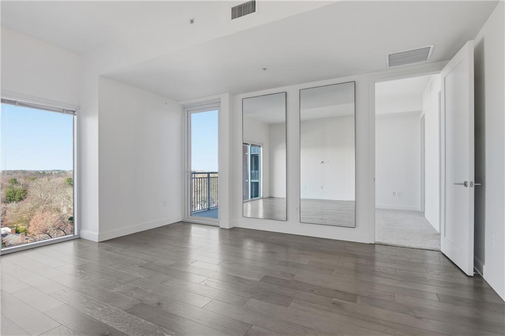 1820 Peachtree Street NW Unit 1006