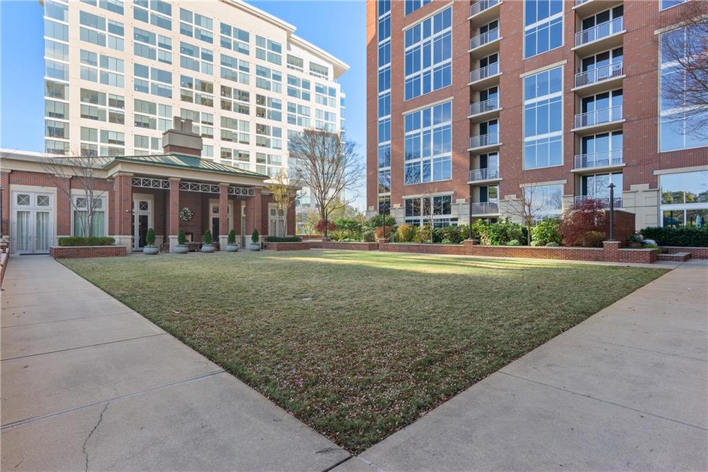 1820 Peachtree Street NW Unit 1006