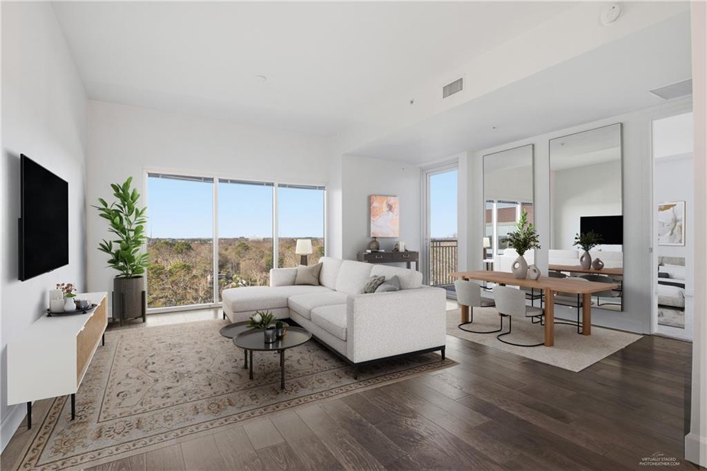 1820 Peachtree Street NW Unit 1006