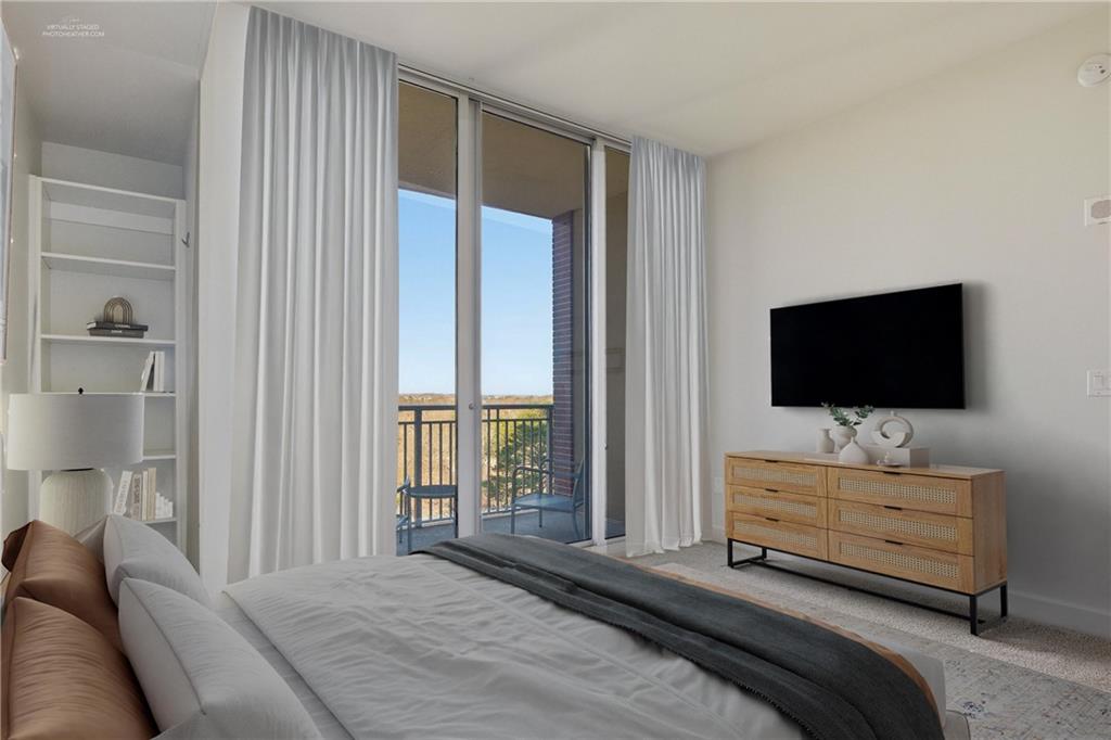 1820 Peachtree Street NW Unit 1006