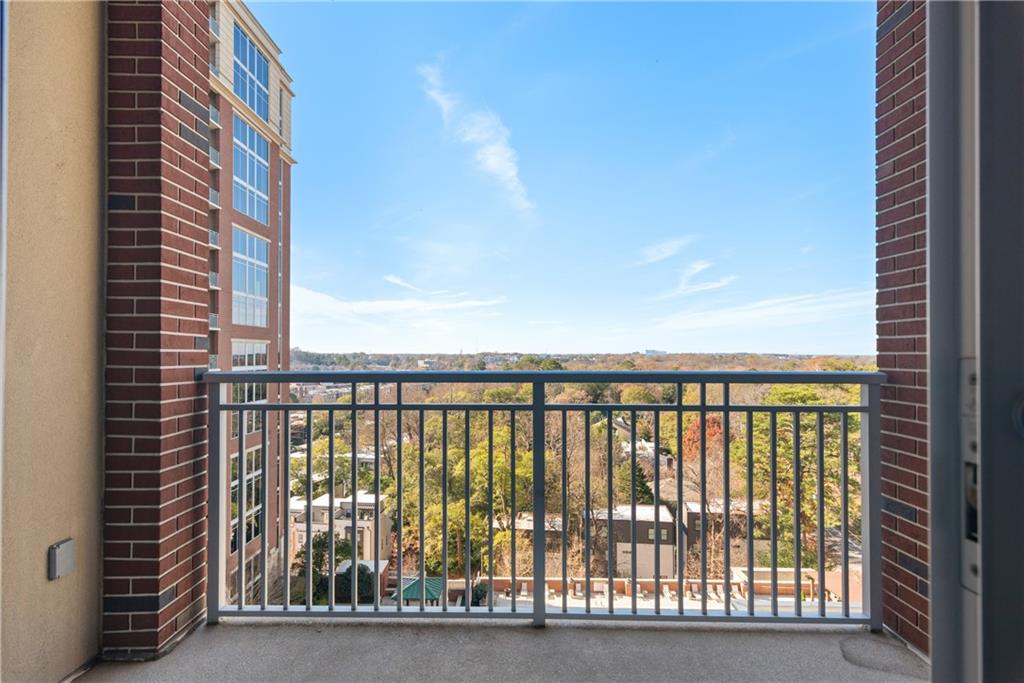 1820 Peachtree Street NW Unit 1006