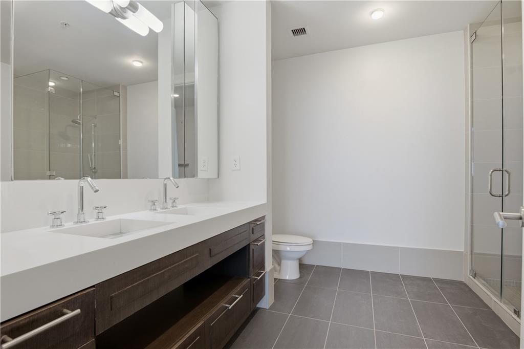 1820 Peachtree Street NW Unit 1006
