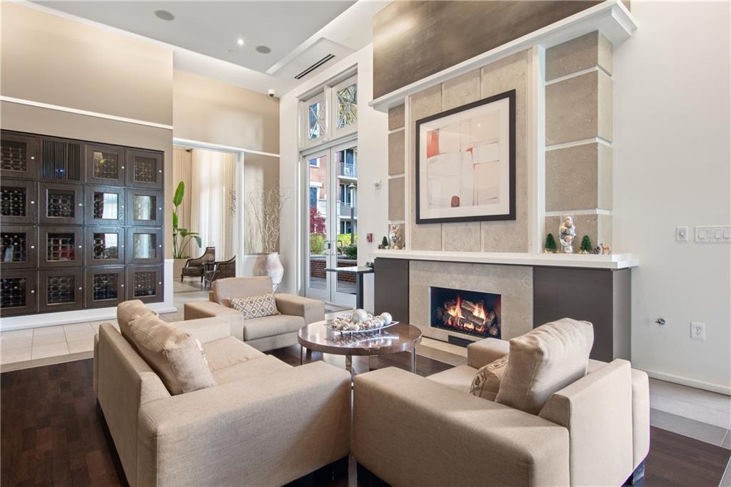 1820 Peachtree Street NW Unit 1006