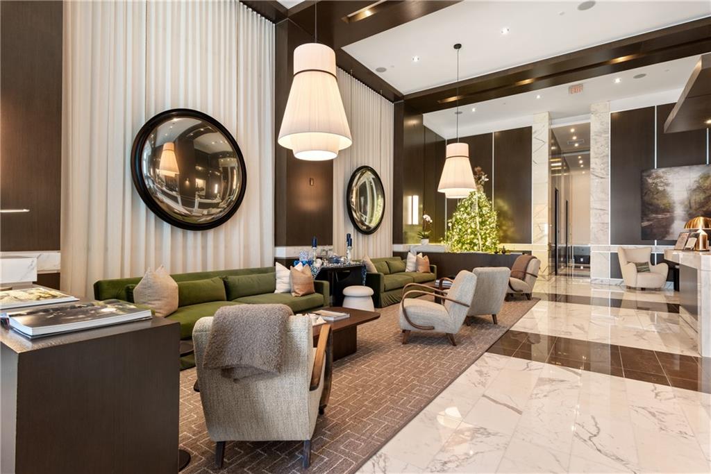 1820 Peachtree Street NW Unit 1006