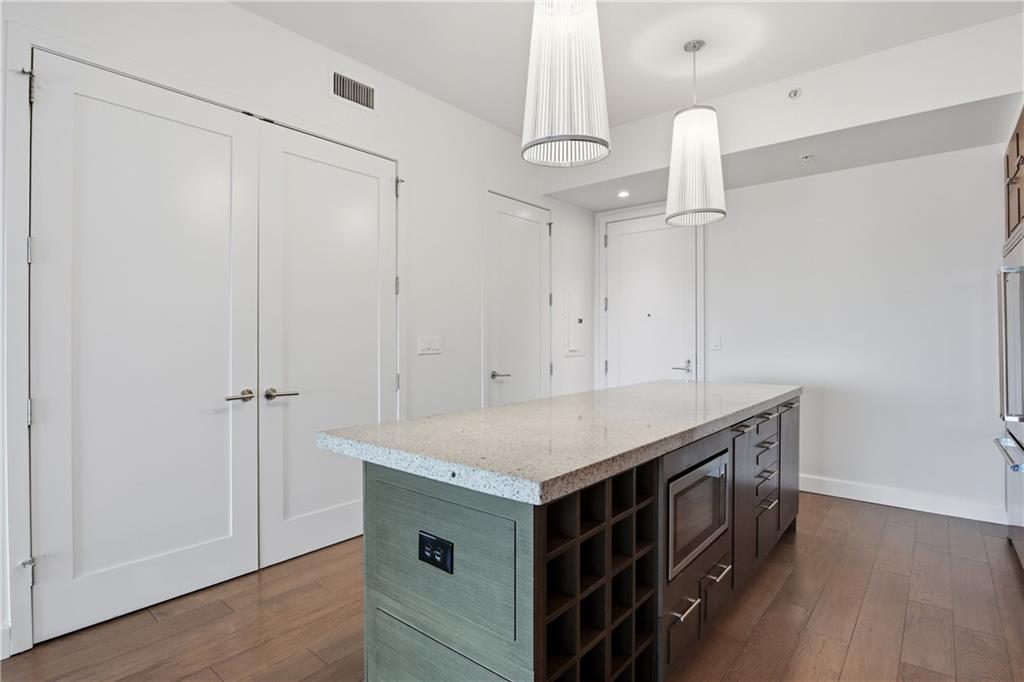 1820 Peachtree Street NW Unit 1006