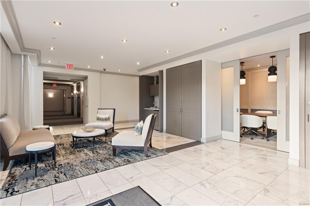 1820 Peachtree Street NW Unit 1006