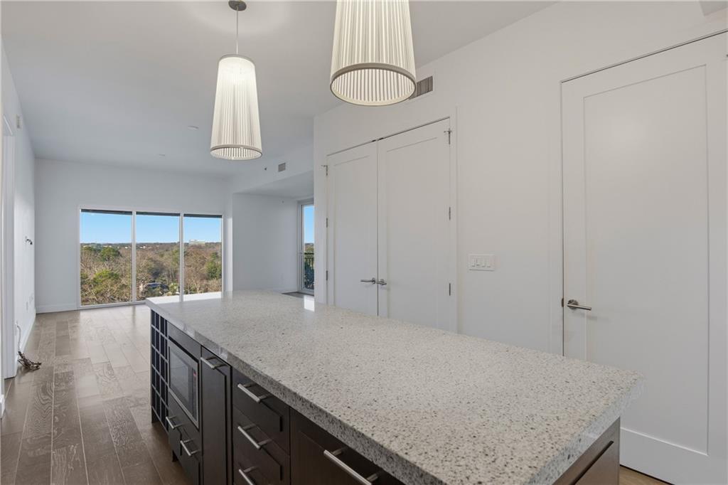 1820 Peachtree Street NW Unit 1006