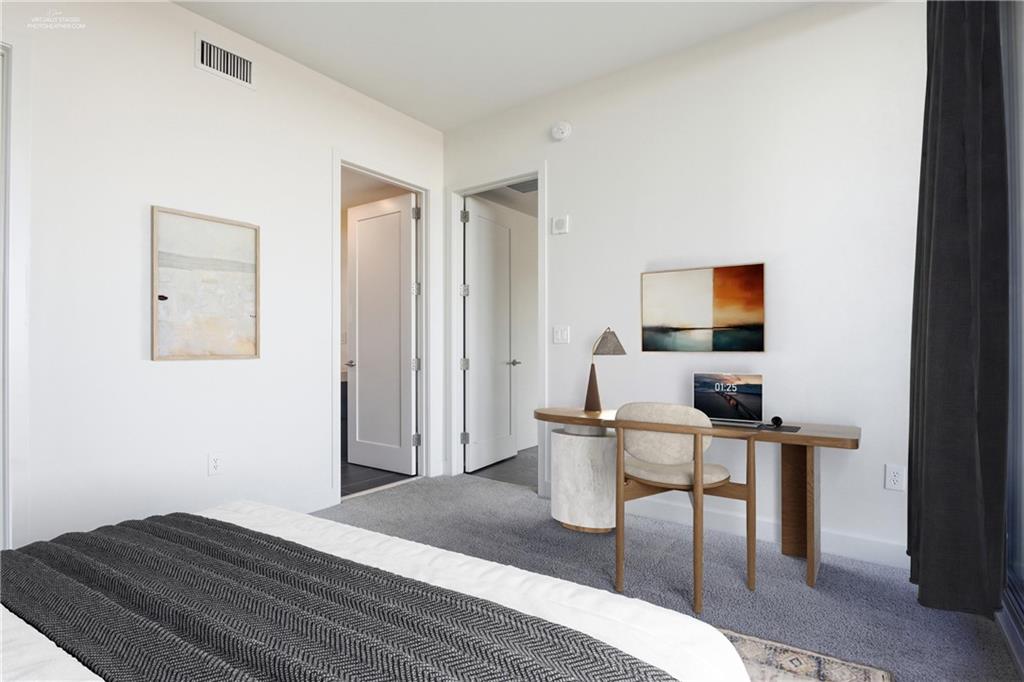 1820 Peachtree Street NW Unit 1006