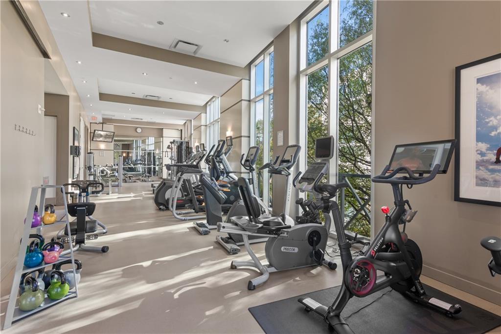 1820 Peachtree Street NW Unit 1006