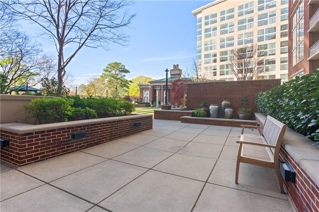 1820 Peachtree Street NW Unit 1006