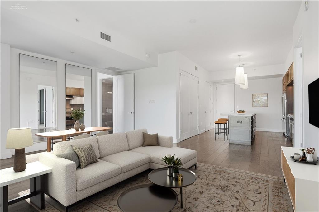 1820 Peachtree Street NW Unit 1006