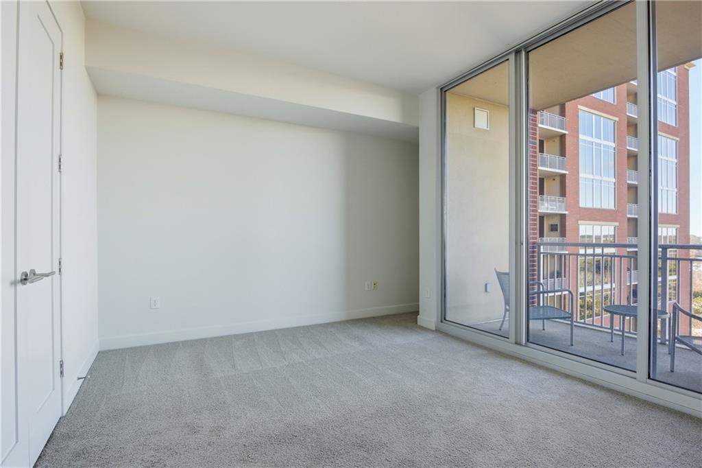 1820 Peachtree Street NW Unit 1006