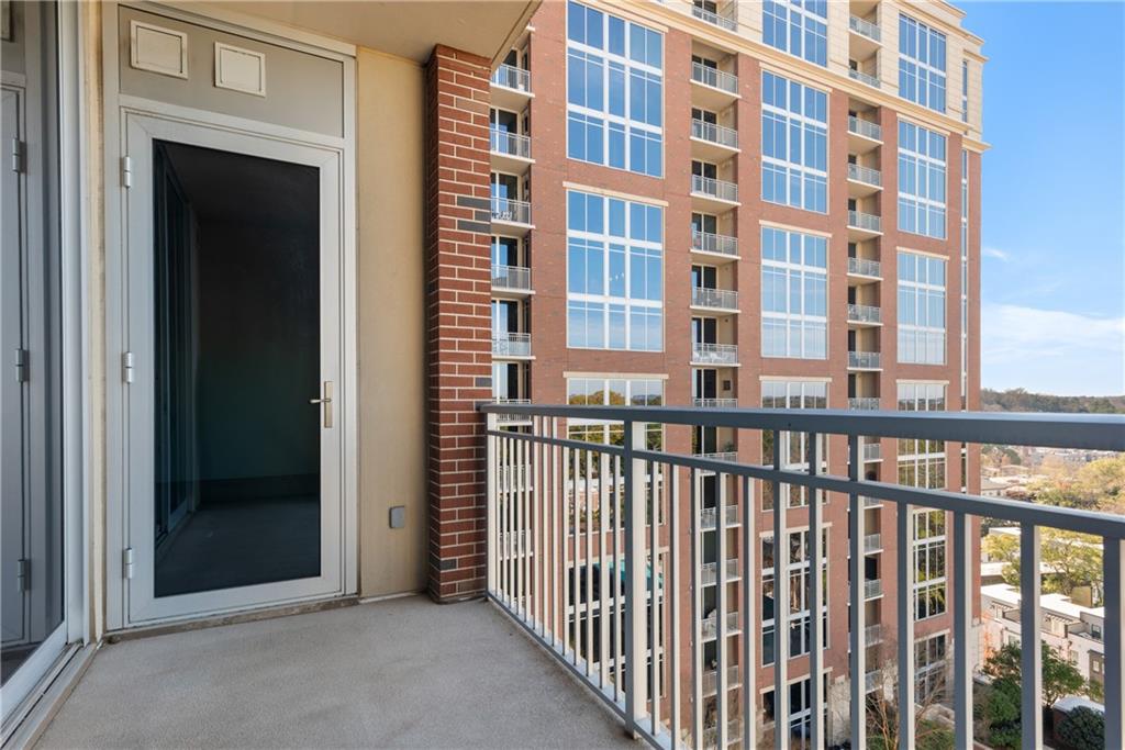 1820 Peachtree Street NW Unit 1006
