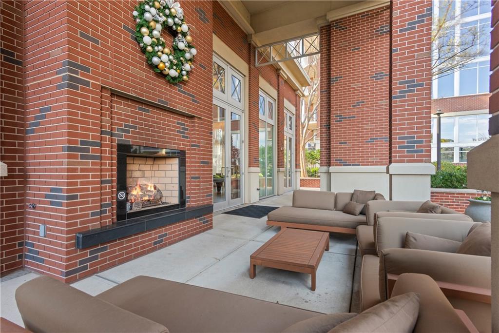 1820 Peachtree Street NW Unit 1006