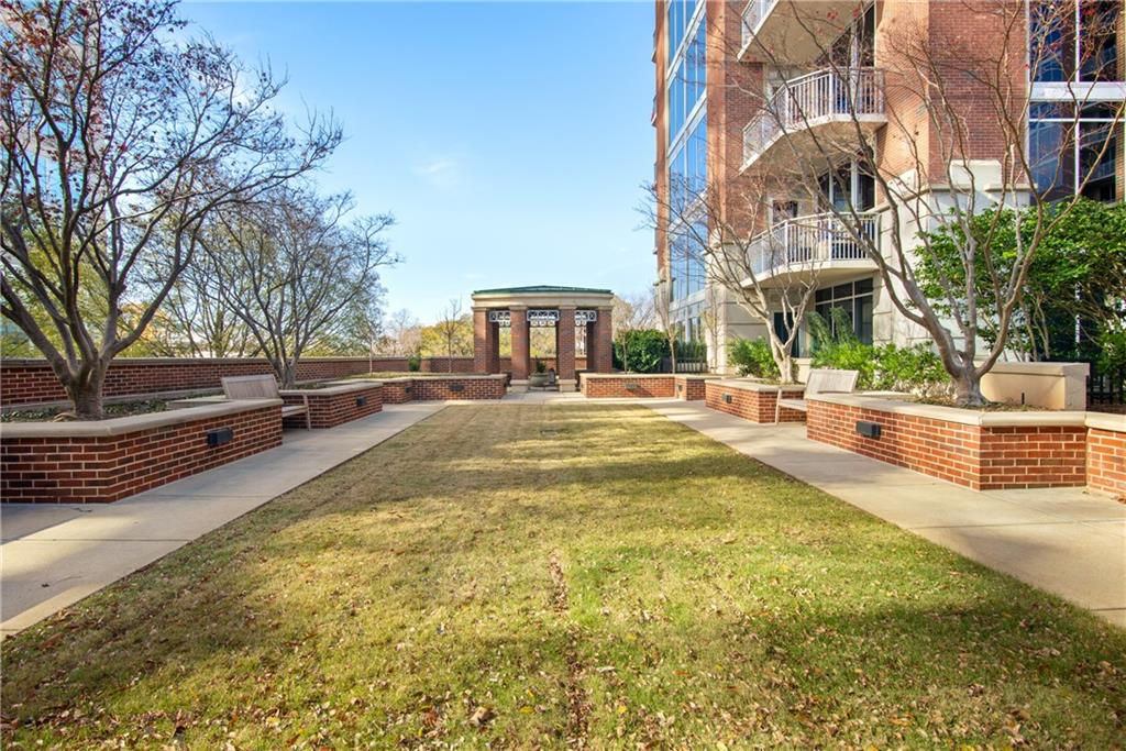 1820 Peachtree Street NW Unit 1006