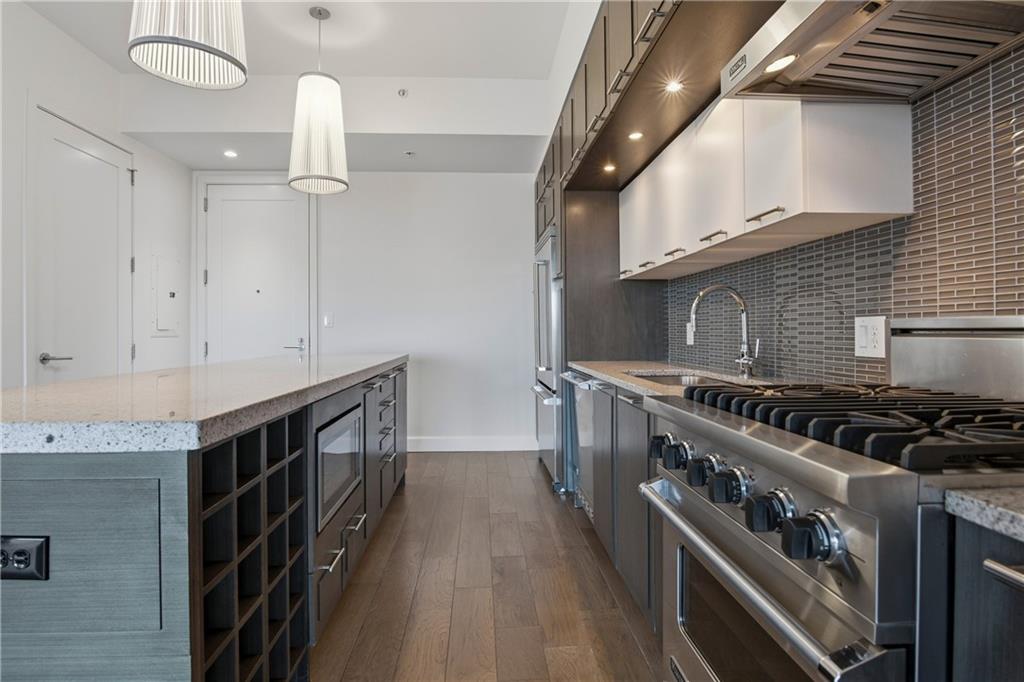 1820 Peachtree Street NW Unit 1006