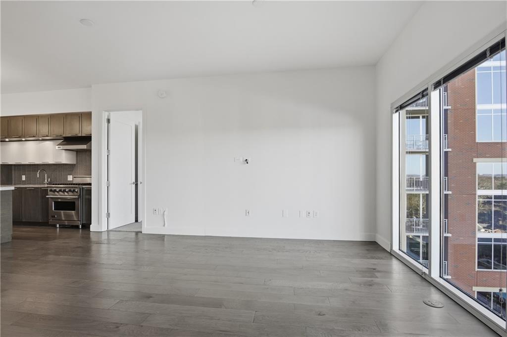 1820 Peachtree Street NW Unit 1006