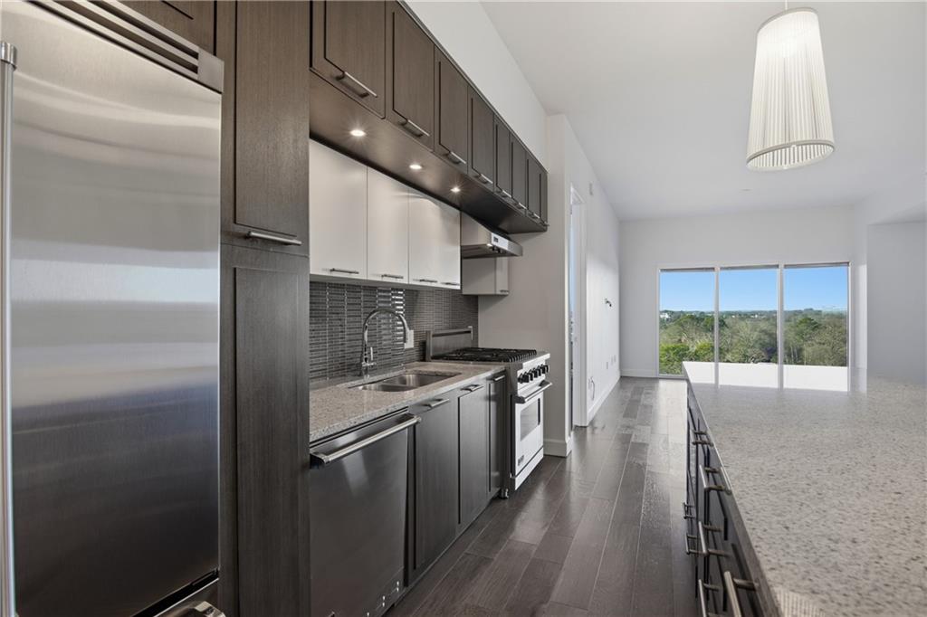 1820 Peachtree Street NW Unit 1006