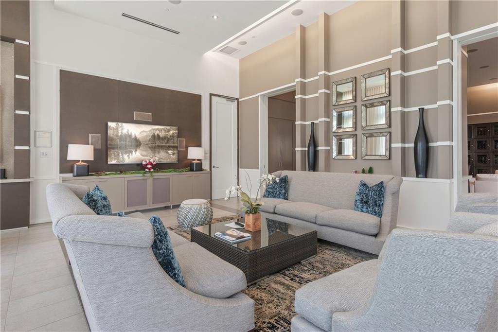 1820 Peachtree Street NW Unit 1006