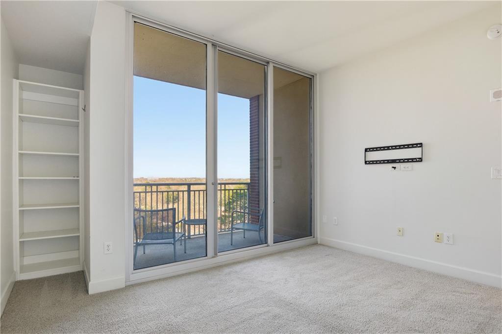 1820 Peachtree Street NW Unit 1006