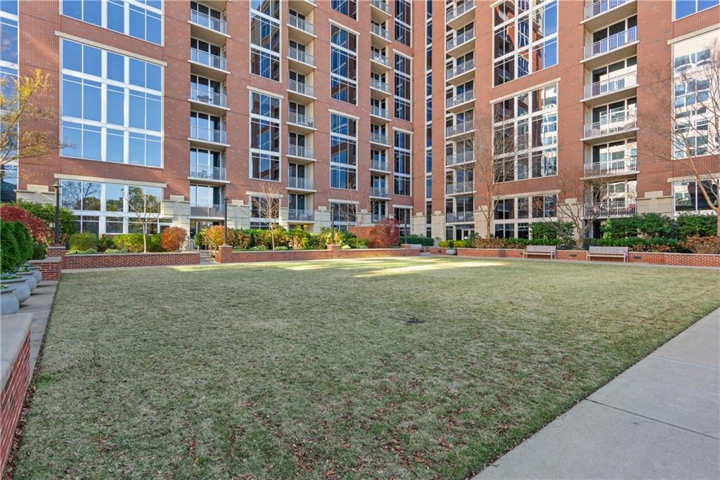 1820 Peachtree Street NW Unit 1006