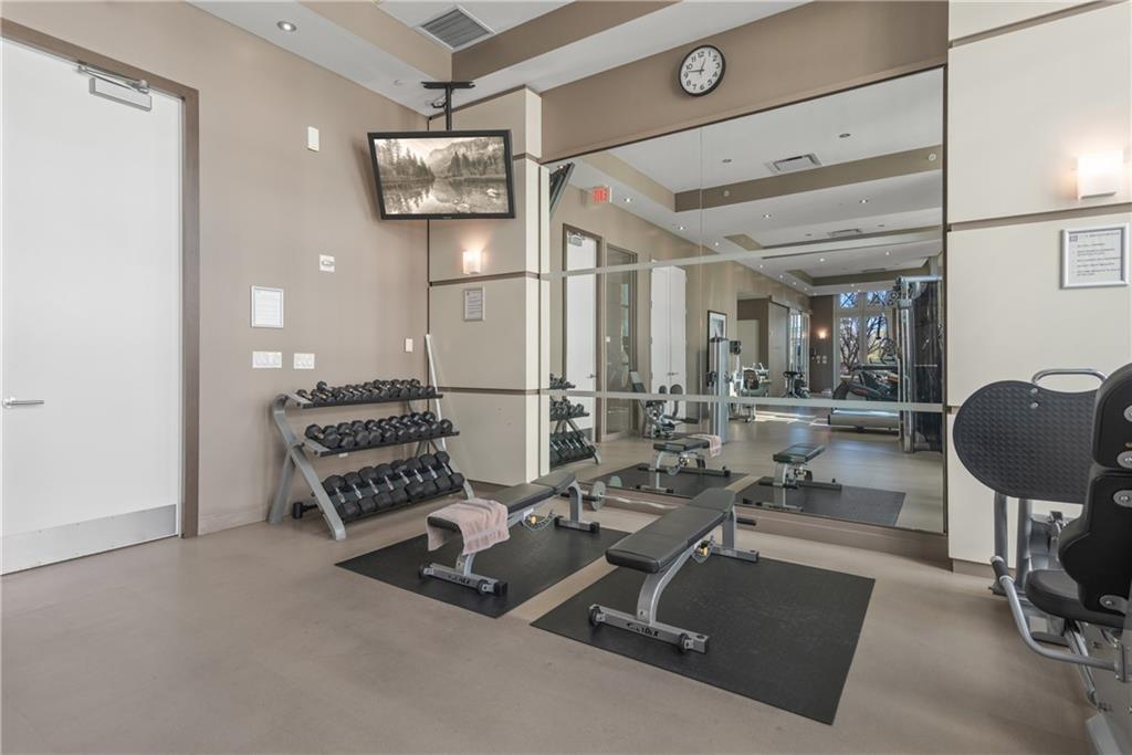 1820 Peachtree Street NW Unit 1006