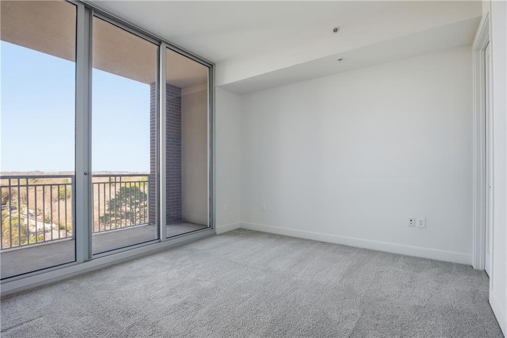 1820 Peachtree Street NW Unit 1006