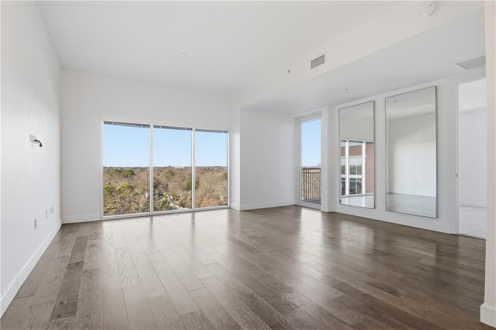 1820 Peachtree Street NW Unit 1006