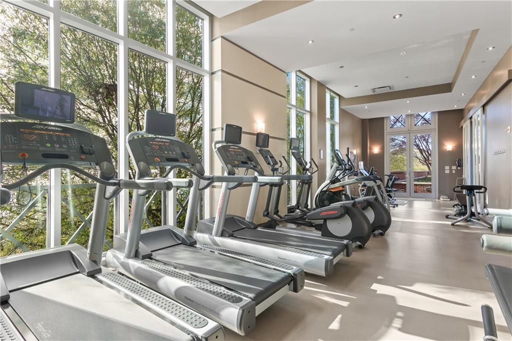 1820 Peachtree Street NW Unit 1006