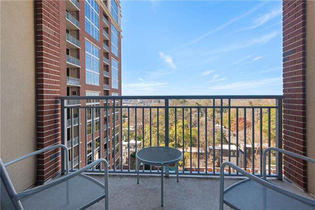 1820 Peachtree Street NW Unit 1006