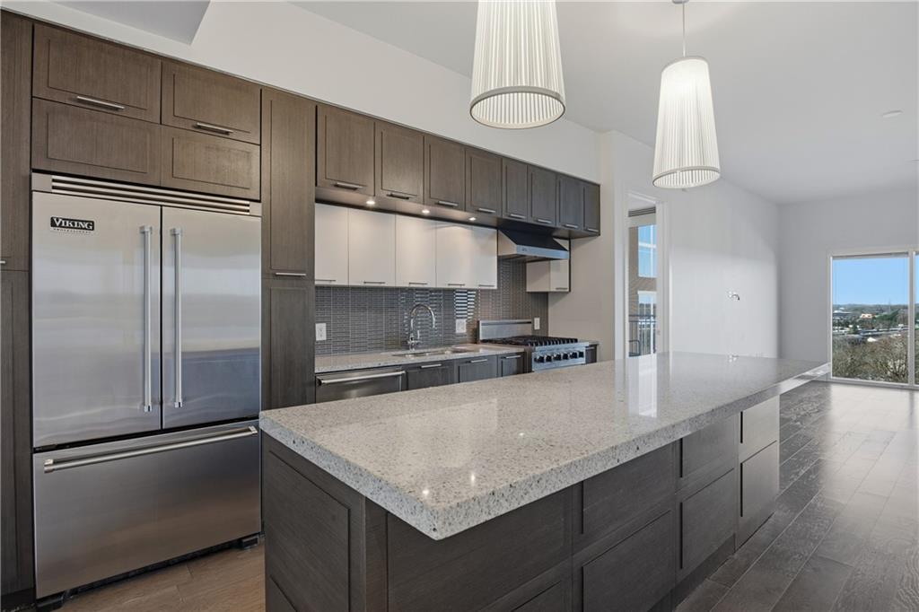 1820 Peachtree Street NW Unit 1006