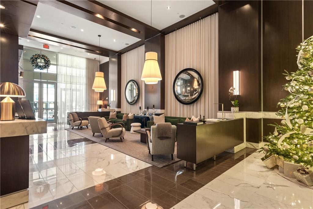 1820 Peachtree Street NW Unit 1006