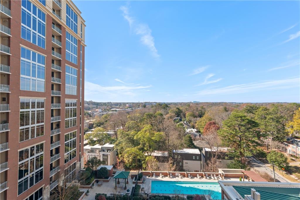 1820 Peachtree Street NW Unit 1006