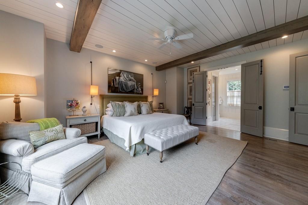 2966 Howell Mill Road NW