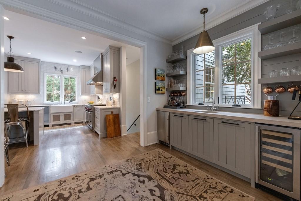 2966 Howell Mill Road NW