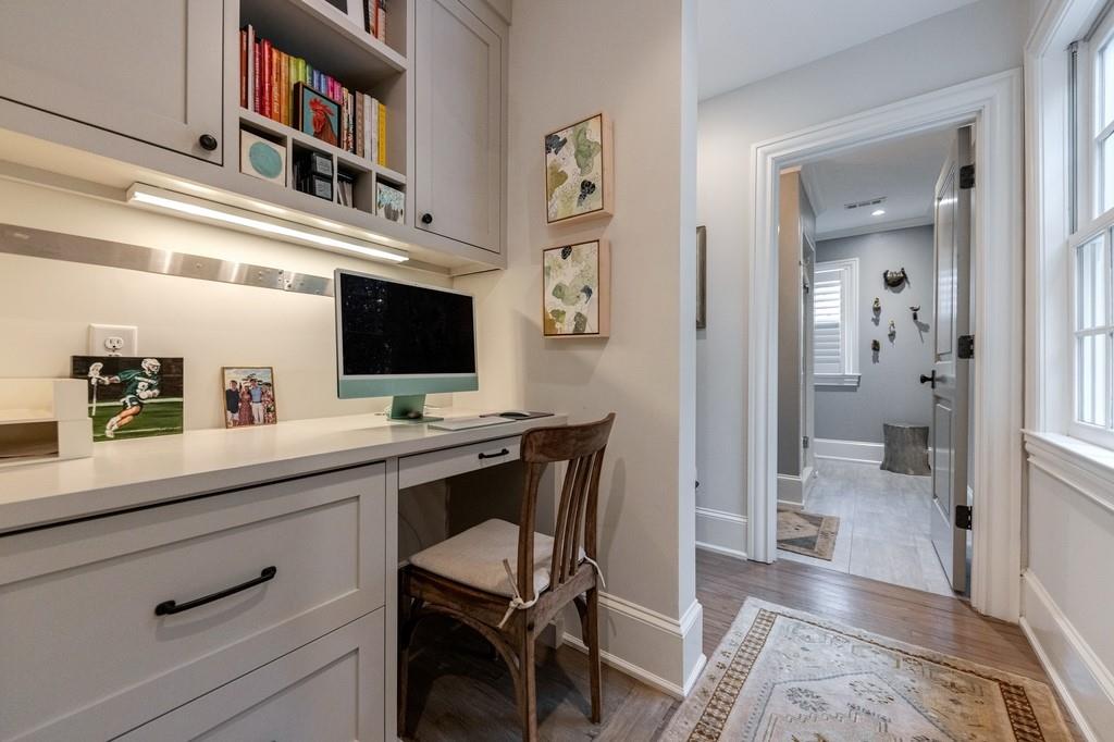 2966 Howell Mill Road NW