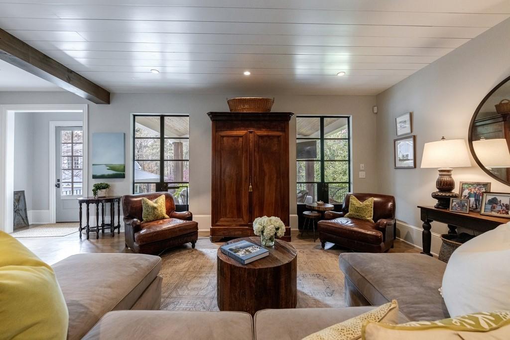 2966 Howell Mill Road NW