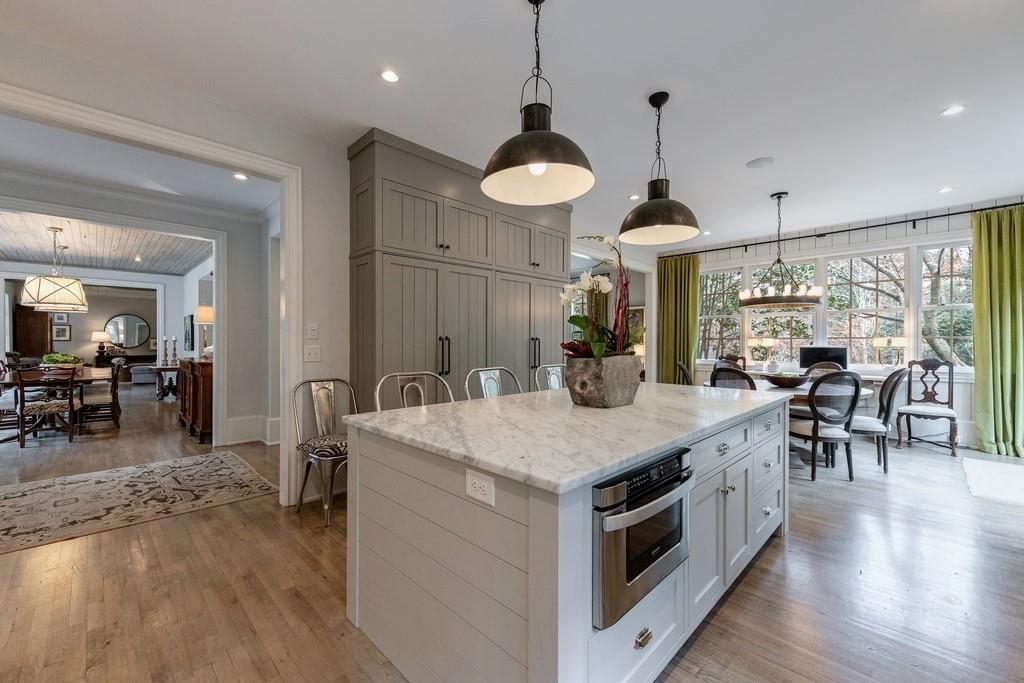 2966 Howell Mill Road NW